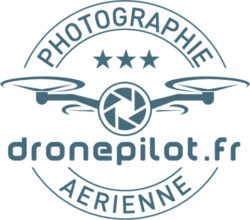 Prises de vue aériennes par drone en Isère