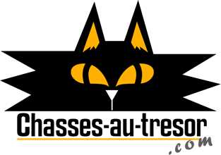 Chasses au trésor, jeux de piste, rallyes, énigmes, escape games, escape rooms