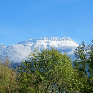 La Grande Sure - Voiron - Chartreuse