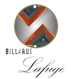 Fabricant de billards haut de gamme
